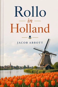 Rollo in Holland