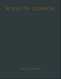 Rollo in London