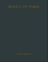 Rollo in Paris