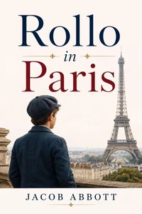 Rollo in Paris