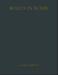 Rollo in Rome
