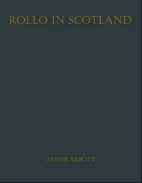 Rollo in Scotland