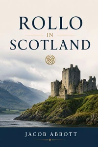 Rollo in Scotland