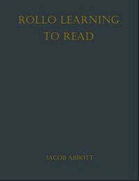 Rollo Learning to Read