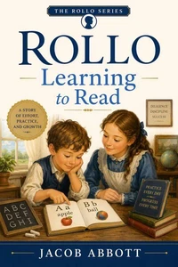 Rollo Learning to Read