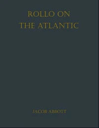 Rollo on the Atlantic