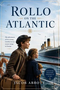 Rollo on the Atlantic