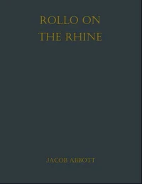 Rollo on the Rhine