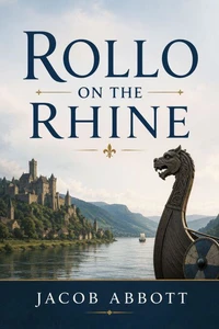 Rollo on the Rhine