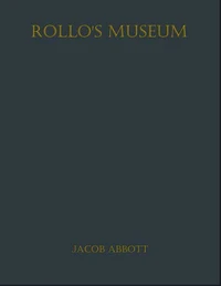 Rollo's Museum