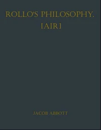 Rollo's Philosophy. [Air]