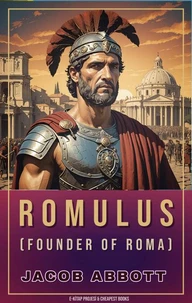 Romulus (Founder of Roma)