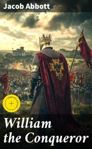 William the Conqueror
