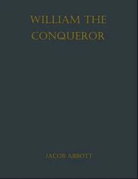 William the Conqueror