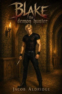 Blake the Demon Hunter