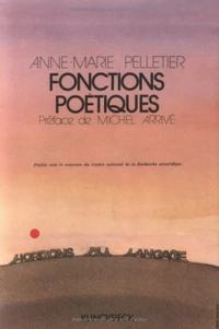 Fonctions poétiques