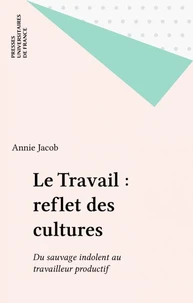 Le travail, reflet des cultures