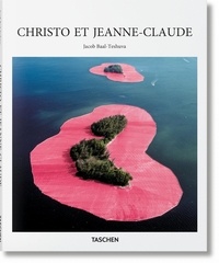 Jacob Baal-Teshuva - Christo et Jeanne-Claude.