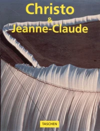 Christo & Jeanne-Claude