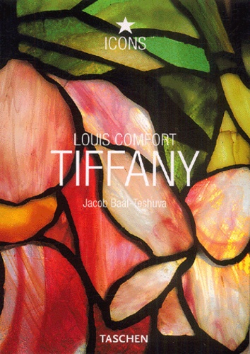 Jacob Baal-Teshuva - Louis Comfort Tiffany.