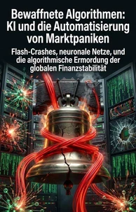 Bewaffnete Algorithmen: KI und die Automatisierung von Marktpaniken
