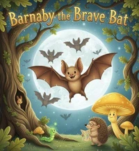 Barnaby the Brave Bat