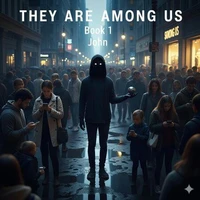 They are Among us, Book 1, John