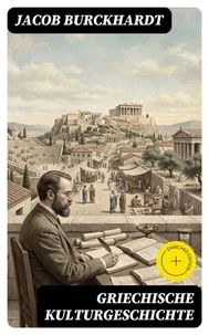 Griechische Kulturgeschichte