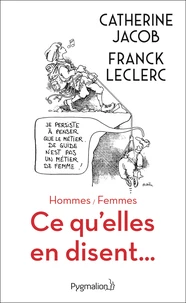 Hommes / Femmes