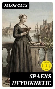 Spaens Heydinnetie