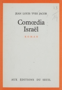  Jacob - Comúdia Israël.