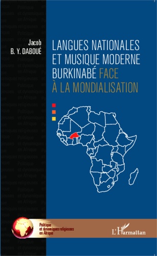 Langues nationales et musique moderne burkinabé face à la mondialisation