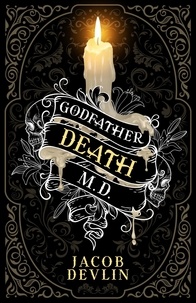  Jacob Devlin - Godfather Death, M.D..