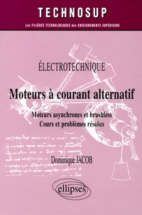 Moteurs à courant alternatif