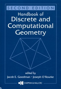 Jacob-E Goodman et Joseph O'Rourke - Handbook of Discrete and Computational Geometry.