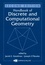 Handbook of Discrete and Computational Geometry 2nd edition