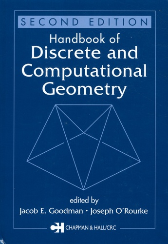 Handbook of Discrete and Computational Geometry 2nd edition