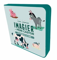 Les animaux de la ferme