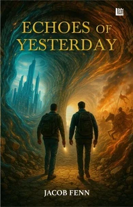 Echoes of Yesterday