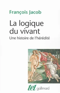 La logique du vivant