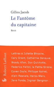 Le fantôme du capitaine