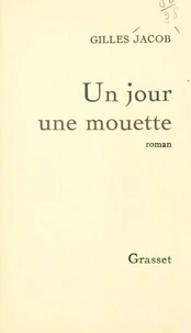 Un jour, une mouette