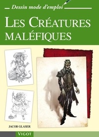 Les créatures maléfiques.pdf