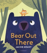 Jacob Grant - Bear Out There.