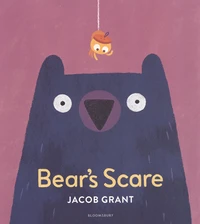 Bear's Scare