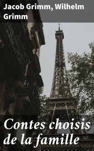 Contes choisis de la famille