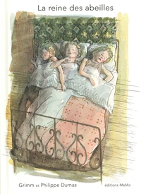 La reine des abeilles