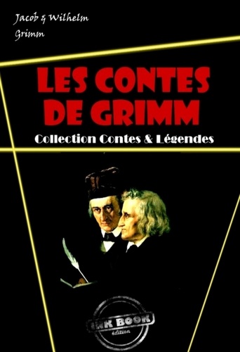 Les contes de Grimm : L’intégral – avec des illust. originales de Walter Crane, Arthur Rackham et Henry Altemus [nouv. éd. entièrement revue et corrigée].