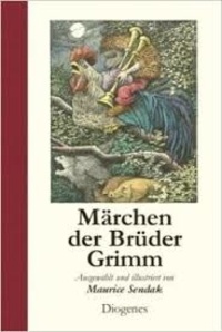 Jacob Grimm et Wilhelm Grimm - Märchen der Brüder Grimm.