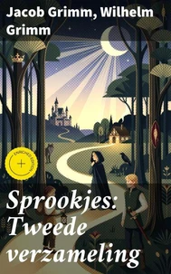 Sprookjes: Tweede verzameling
